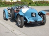 1934 Alvis Speed 20 Special