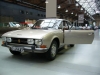 1970 Peugeot 504 Ti Coupe