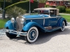 1929 Isotta Fraschini 8A Commodore
