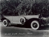 1927 Isotta-Fraschini Tipo 8AS