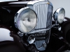 1934 Duesenberg JN Rollston SWB Convertible Sedan