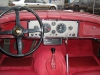 1959 Jaguar XK150 FHC