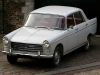 1963 Peugeot 404 Berline