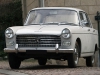 1963 Peugeot 404 Berline