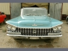 1957 Buick Le Sabre
