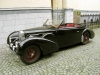 1938 Bugatti T57 Stelvio by Gangloff
