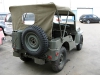 1943 Willys 