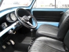 1964 Austin Mini - Cooper S Tribute