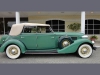 1935 Auburn 851 Pheaton