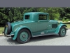 1927 Nash Advanced Six 3-Window Rumble Seat Coupe
