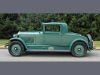 1927 Nash Advanced Six 3-Window Rumble Seat Coupe