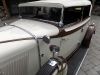1931 Auburn 8-98A Phaeton Convertible Sedan