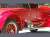 1925 Stutz 695 Roadster