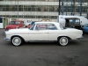1967 MB 300 SE/ W112 coupe