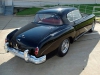 1953 Nash Healey LeMans Coupe