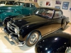 1953 Nash Healey LeMans Coupe