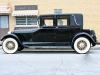 1925 Duesenberg 8 Millspaugh&irish 4 Dr Coupe