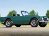 1967 Triumph TR 250