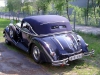 1935 Horch 853 Cabriolet