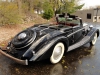 1938 Maybach SW-38 Special Roadster