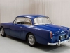1961 Alvis TD21 Coupe