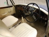 1961 Alvis TD21 Coupe