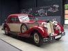 1937 Horch 853 Sportcabriolet