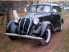 1939 NSU / FIAT 1100