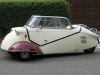 1955 Messerschmitt