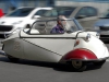 1955 Messerschmitt