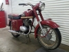 1969 Мотоцикл 