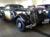 1936 Horch 853 Sportcabriolet
