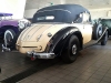 1936 Horch 853 Sportcabriolet