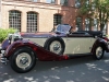 1938 Horch 853 A Cabriolet