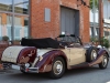 1938 Horch 853 A Cabriolet