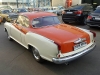 1961 Borgward Isabella Coupe
