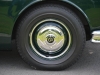 1964 Daimler 2.5 L V8