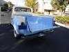 1957 Studebaker 1/2 Ton Pickup