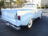 1957 Studebaker 1/2 Ton Pickup