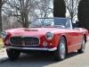 1960 Maserati 3500 Vignale Spyder