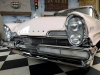 1957 Lincoln Premiere 2D Hardtop Coupe