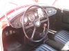 1962 MG 1600 MK II