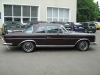 1970 MB 280SE/ W111 coupe Automatic 3,5