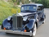 1935 Packard Twelve 1208 Seven Passenger Sedan