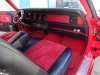 1969 Lincoln Continental Mark 3