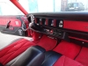 1969 Lincoln Continental Mark 3
