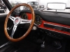 1966 Fiat 1500 Spider By Pininfarina