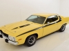 1973 Plymouth Roadrunner 2D Hardtop Coupe