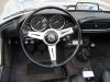 1962 Alfa Romeo 2600 Spider