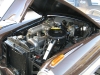 1959 MB 220 SE/W128 Ponton cabrio
